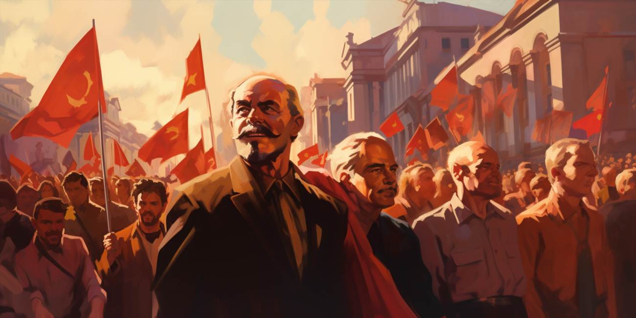 Komunistyczne święto 8 marca