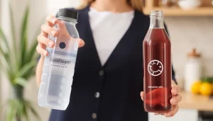 Read more about the article Czy butelki SodaStream można myć w zmywarce? Uważaj na ważną zasadę!