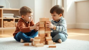 Read more about the article Dziecko po adopcji: relacje z rodzeństwem. Jak budować nową rodzinę?