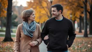 Read more about the article Jak naprawić relacje z dorosłym synem? Sprawdzone porady i kroki