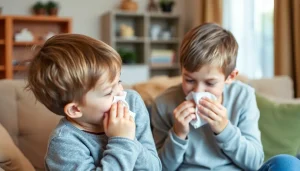 Read more about the article Jak oduczyć dziecko dłubania w nosie? Przyczyny i dyskretne metody!