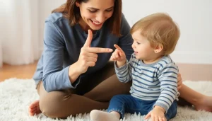 Read more about the article Jak oduczyć dziecko piszczenia? Spokojne metody dla rodziców