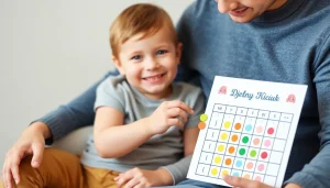Read more about the article Jak oduczyć dziecko ssać kciuk? Sprawdzone sposoby i porady!