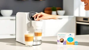 Read more about the article Czyszczenie Philips LatteGo 3200 – kompletny poradnik krok po kroku