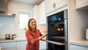Read more about the article Piekarnik Whirlpool 6 Zmysł czyszczenie – Poznaj metody i instrukcje!