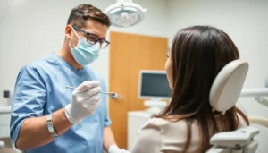 Read more about the article Plomb-R – jak usunąć? Dlaczego to zadanie tylko dla dentysty