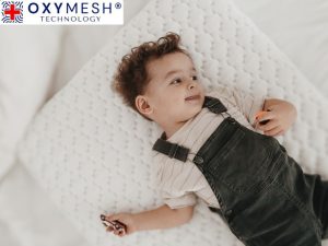 Read more about the article Refoamed opinie – Szczera recenzja materaca dla niemowląt z Oxymesh od Refoamed